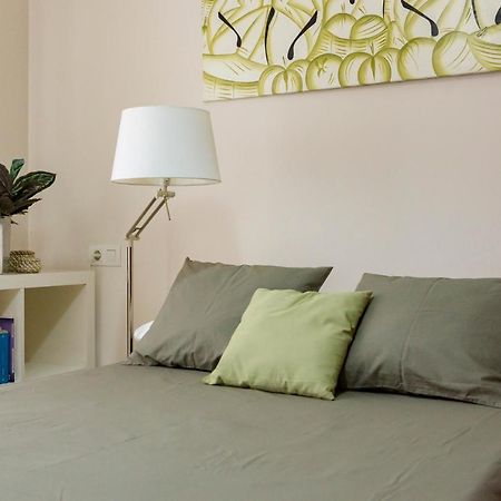 Apartamento Malaga Jalon Apartment Exterior photo