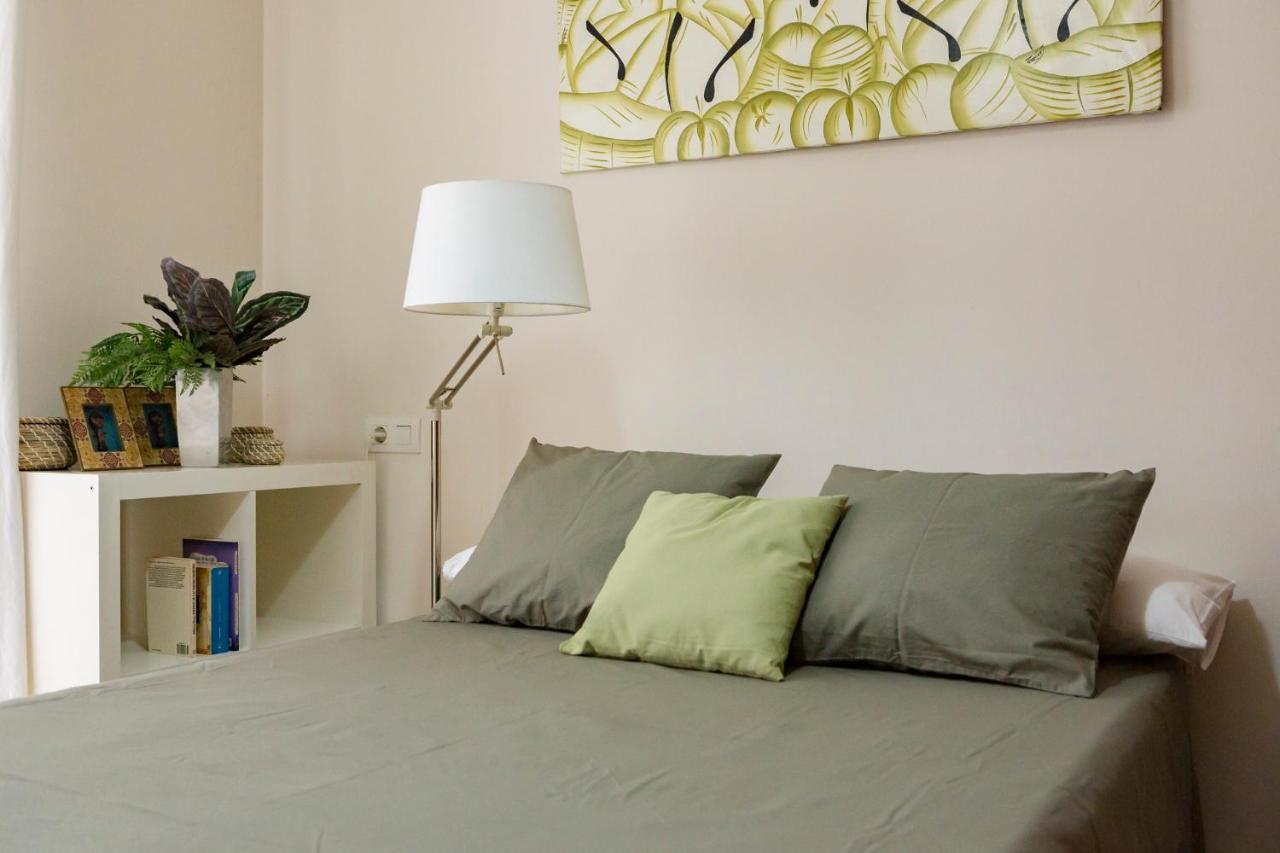 Apartamento Malaga Jalon Apartment Exterior photo
