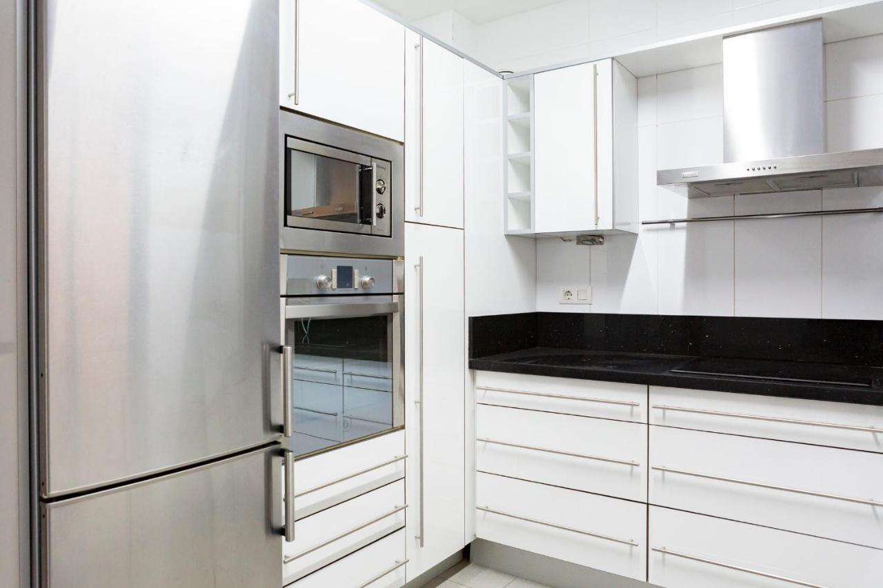 Apartamento Malaga Jalon Apartment Exterior photo
