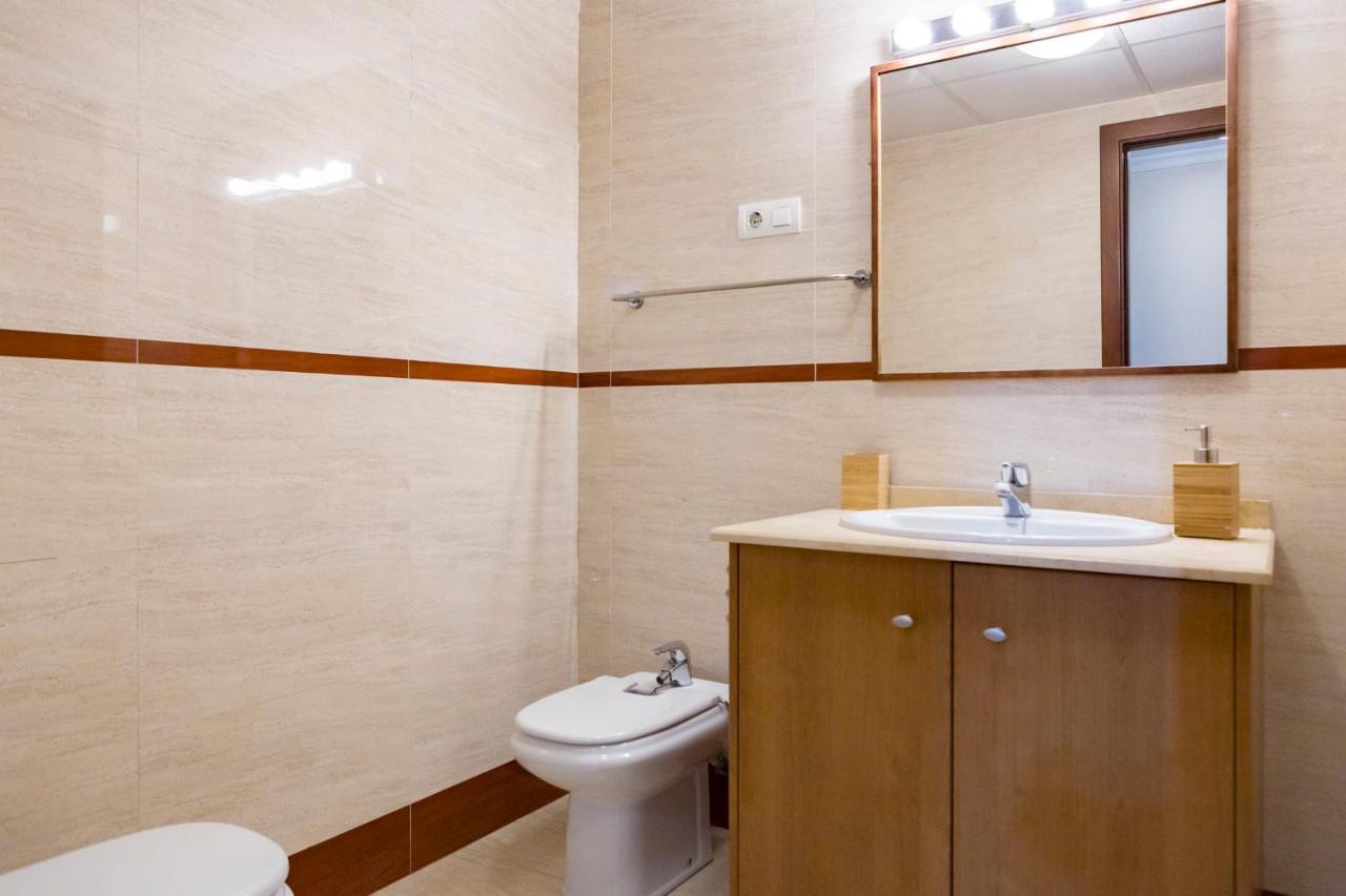 Apartamento Malaga Jalon Apartment Exterior photo