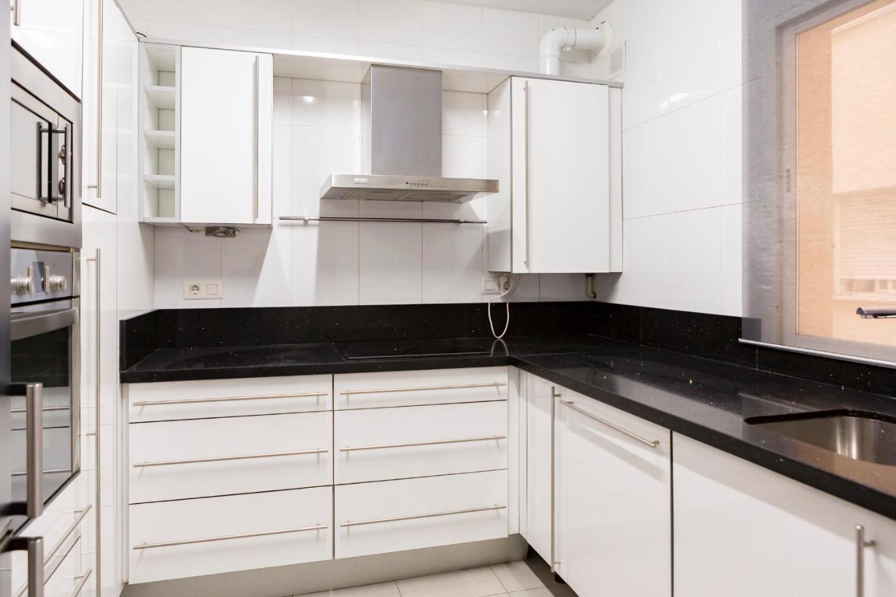 Apartamento Malaga Jalon Apartment Exterior photo